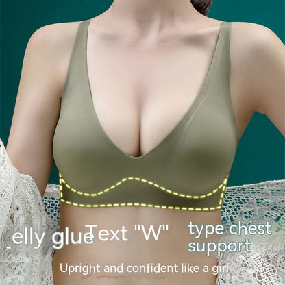 SecondSkin Aura Bra