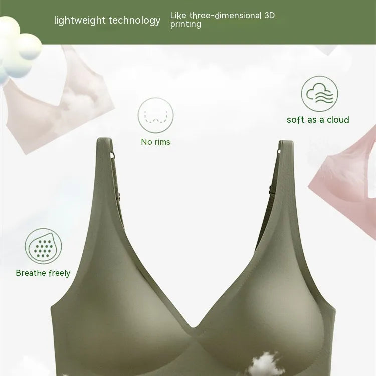 SecondSkin Aura Bra