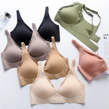 SecondSkin Aura Bra
