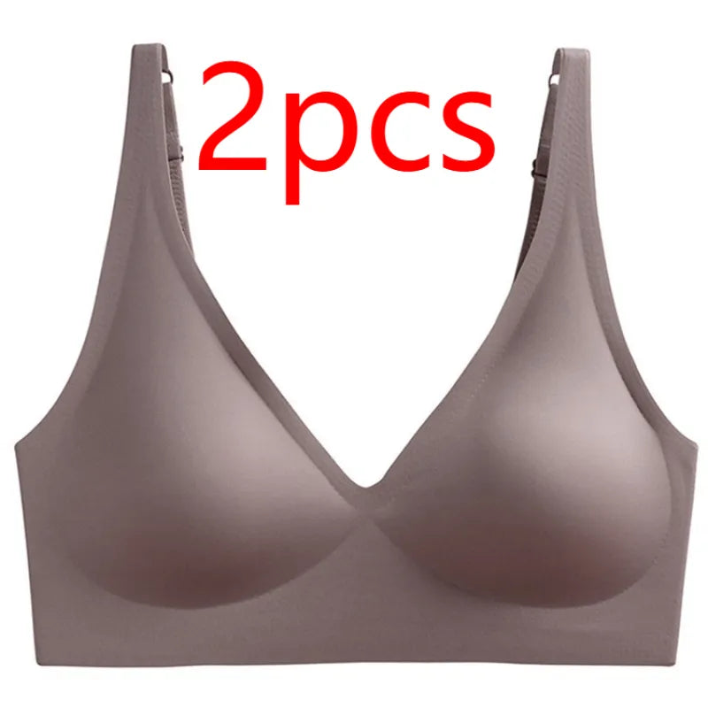 SecondSkin Aura Bra