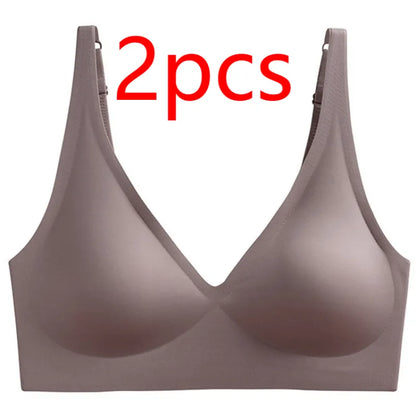 SecondSkin Aura Bra