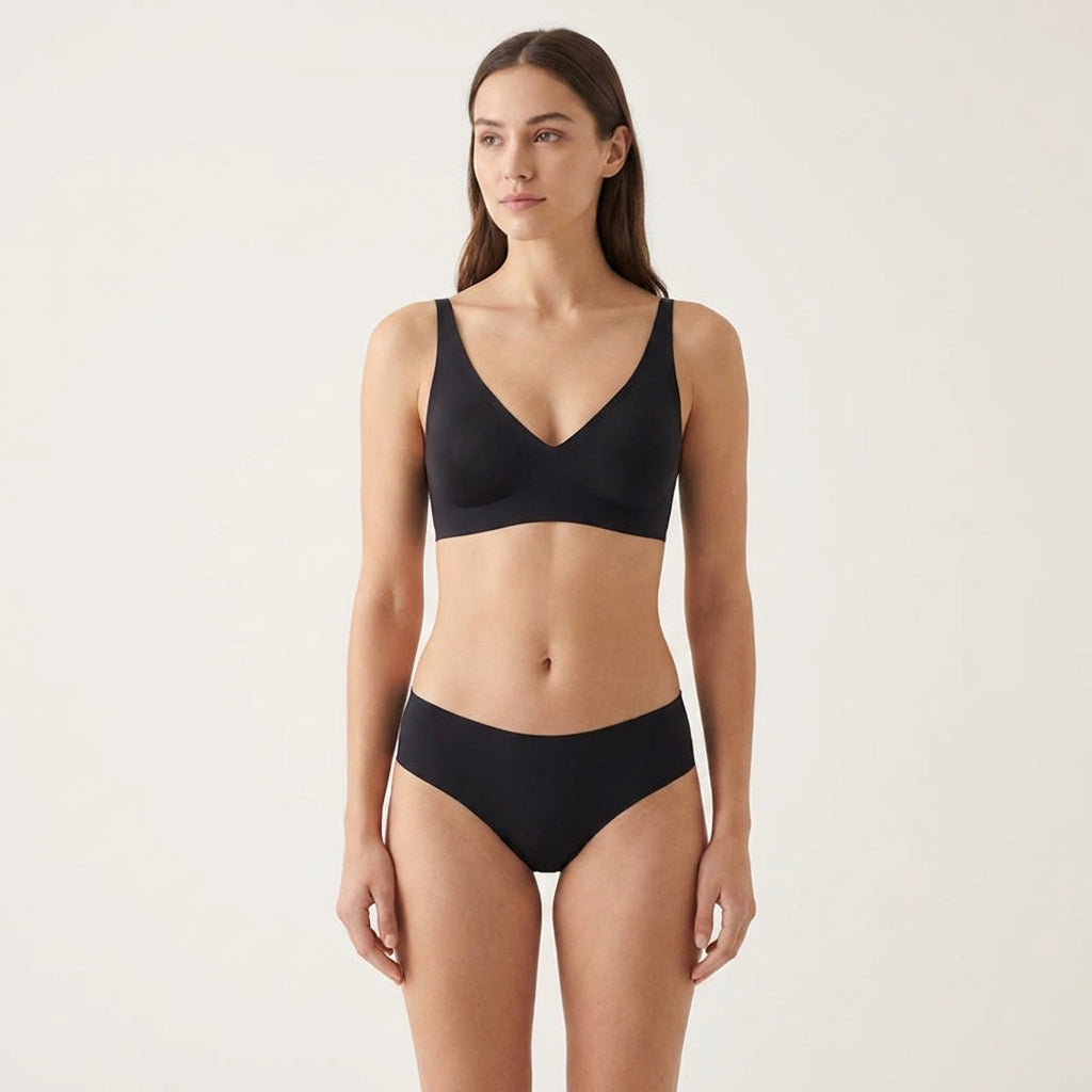 SecondSkin Aura Bra