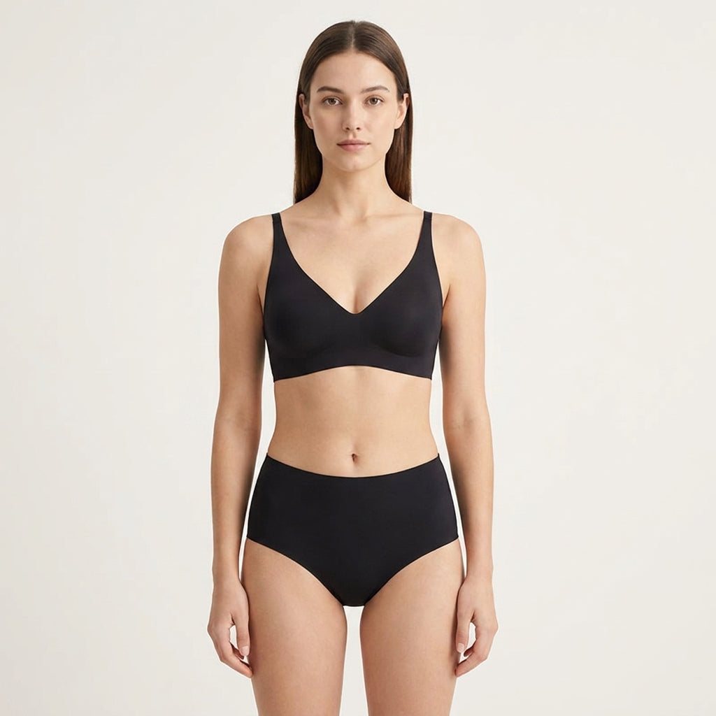SecondSkin Seamless Bra